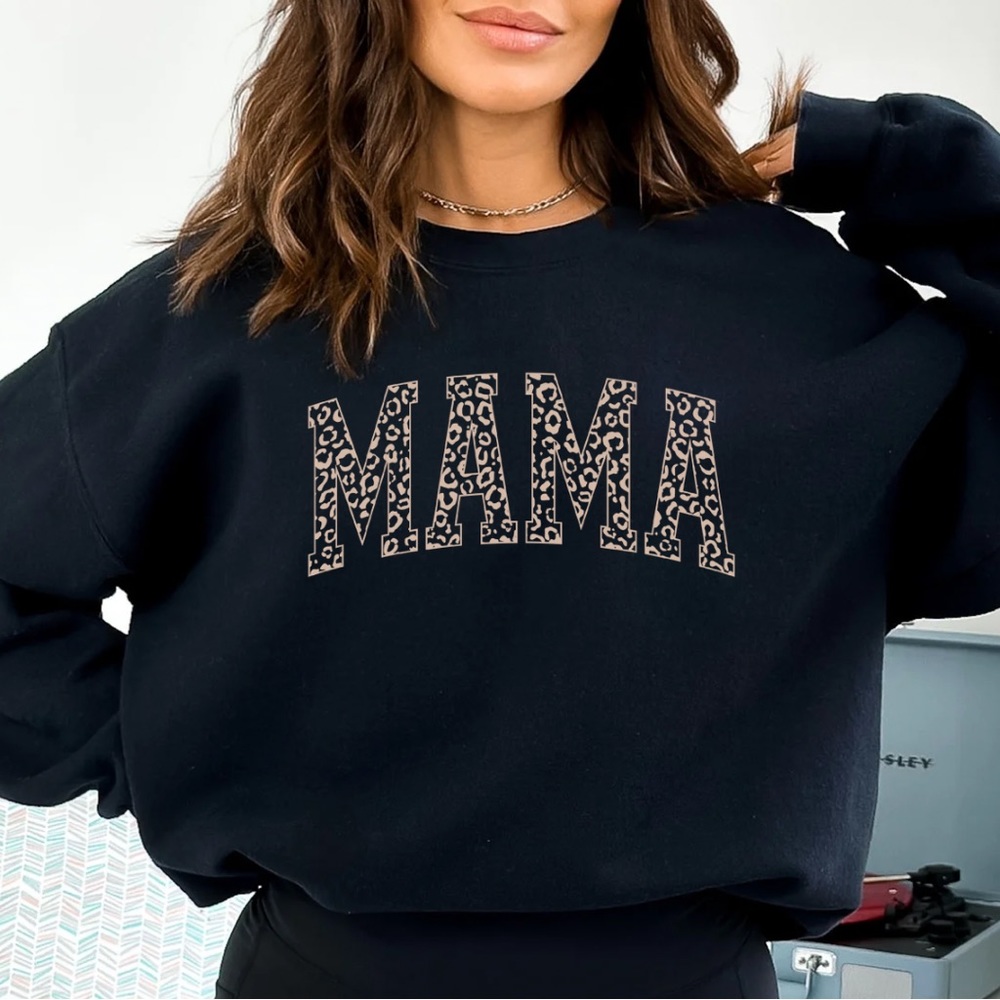 Cheetah Mama